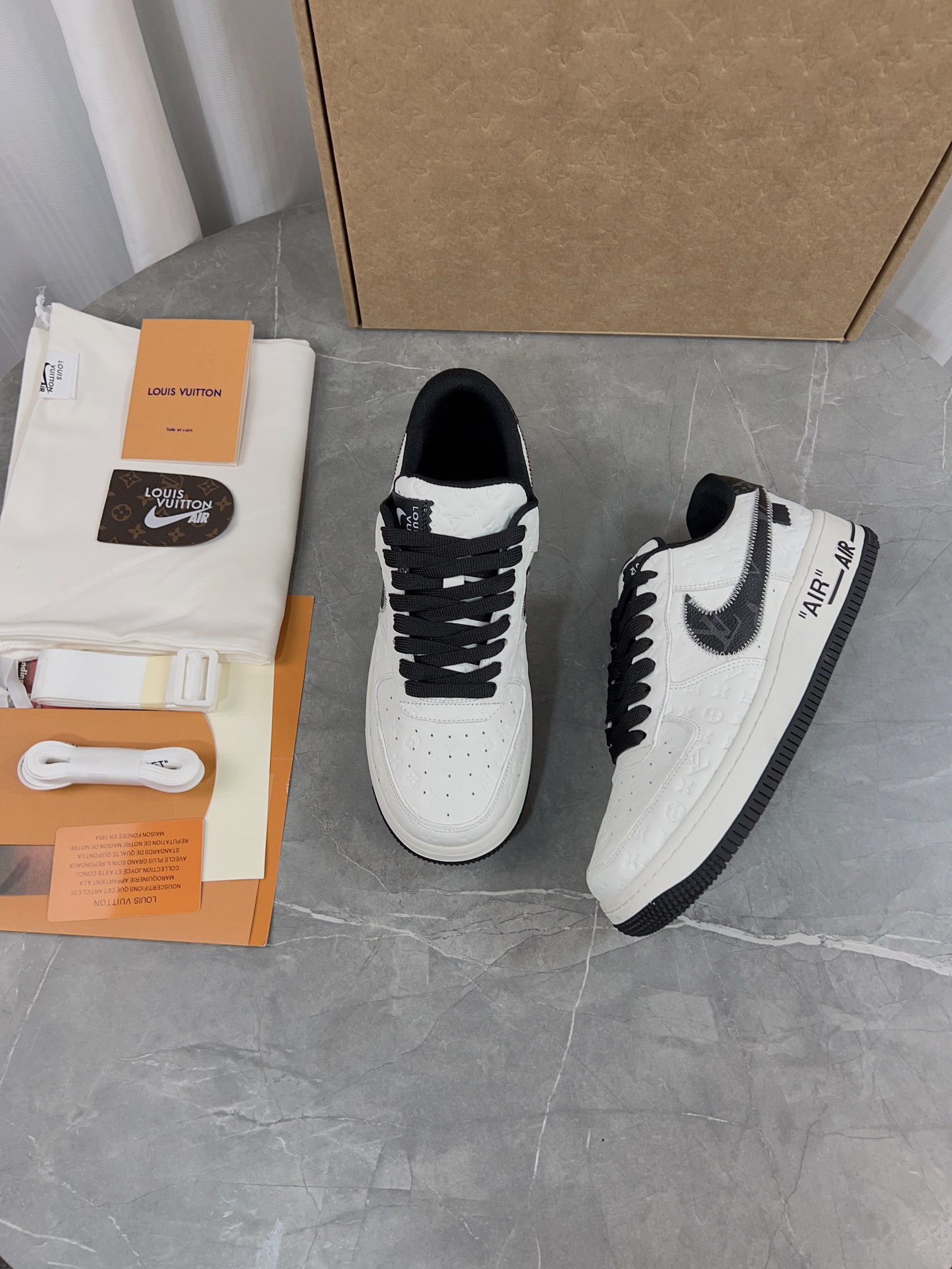 Nike Jordan shoe